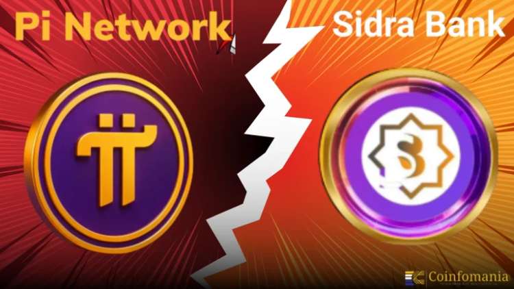 Pi Network e SidraBank costruiscono un sistema finanziario senza interessi