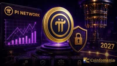 Pi Network จะได้รับการอัปเกรดความปลอดภัยที่ต้านทานควอนตัมภายในสิ้นปี 2027