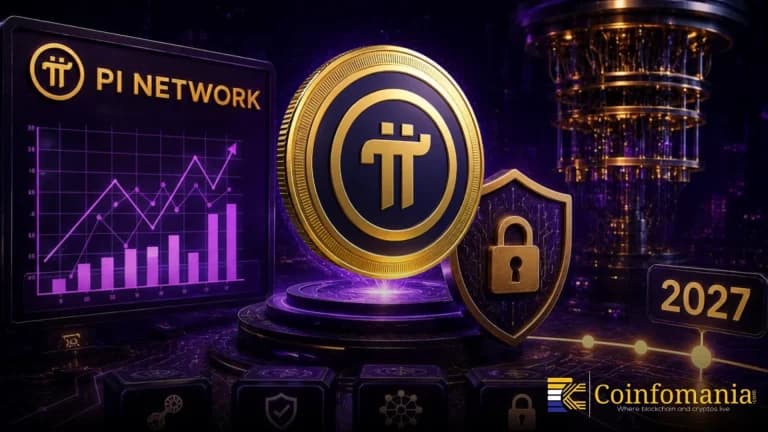 Pi Network to Get Quantum-Resistant Security Upgrade by End of 2027