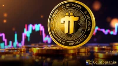 400 тыс. узлов сети Pi Network — движущая сила платежей в стиле Stellar