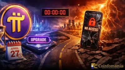 الموعد النهائي لشبكة باي في 27 أبريل — قم بالتحديث الآن أو تعرض للانقطاع