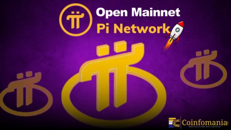 Сторонники числа Пи утверждают, что история повторяется! Сравните $PI с ранним биткоином