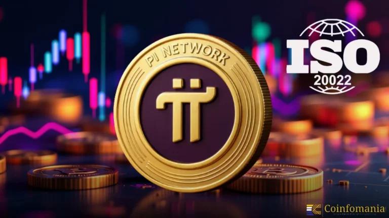 Pi Networkās Global Currency Push Gains Momentum Ahead of ISO 20022 Deadline