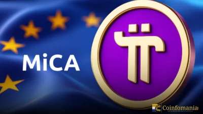 Pi Network’s MiCA Whitepaper Hints at Positioning eIDAS 2.0 Economy