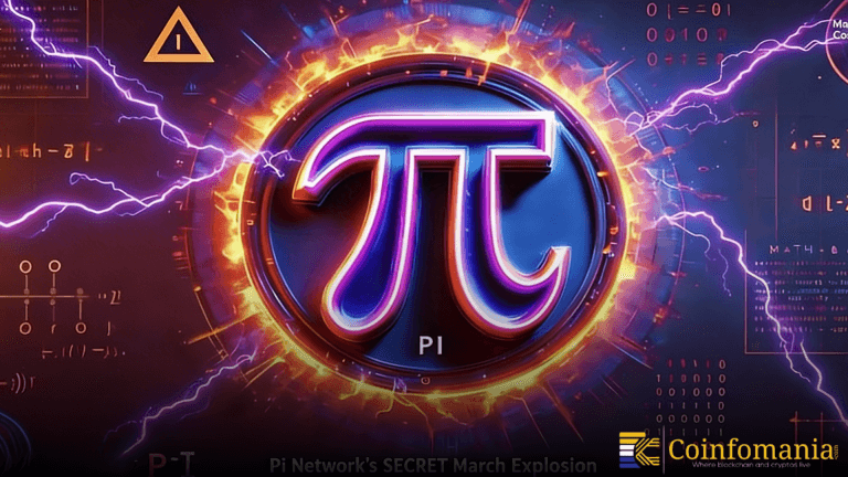 Polygon Just Burned 28 MILLION POL in ONE MONTH!!