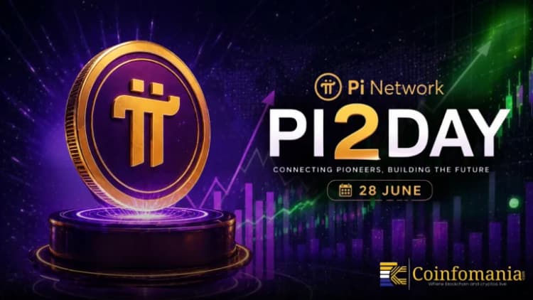Pi Network’s SLICE Test Token Goes Live Until Pi2Day June 28