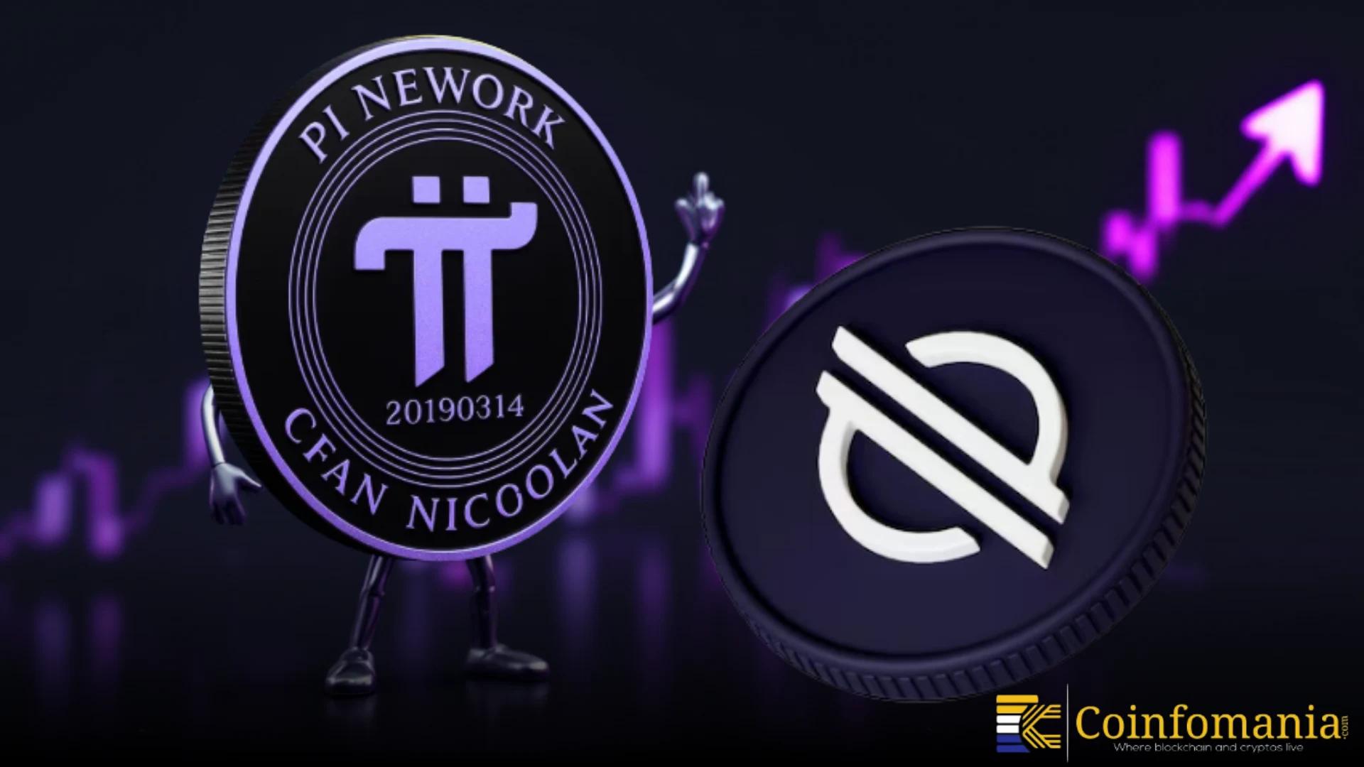 La profondeur de l’écosystème Pi se révèle alors que l’infrastructure préconnectée entre en lumière