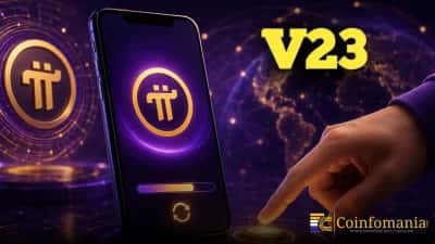 การอัปเกรด V23 ของ Pi Network ก้าวเข้าสู่การนับถอยหลังขั้นสุดท้าย