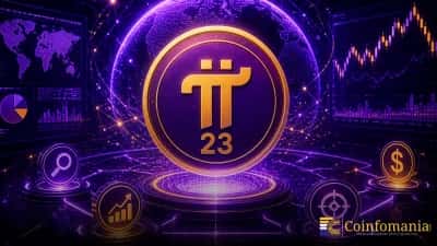 Giao thức Pi Network 23: Tại sao các nhà giao dịch đang theo dõi chặt chẽ