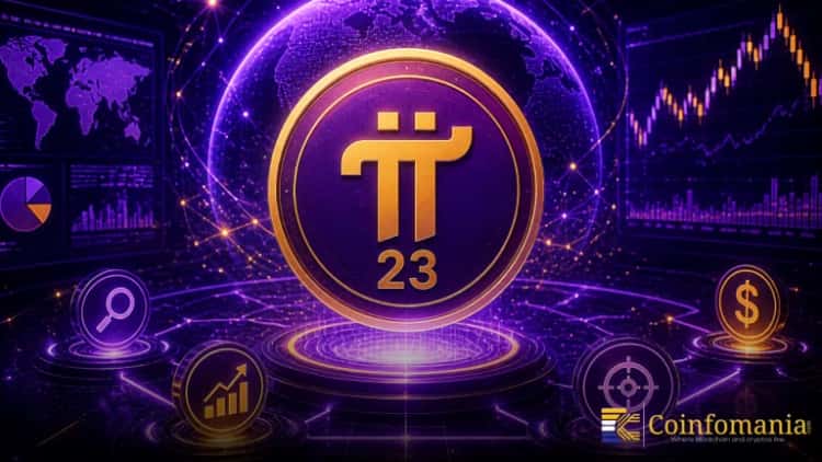 Protocole Pi Network 23 : Pourquoi les traders surveillent de près