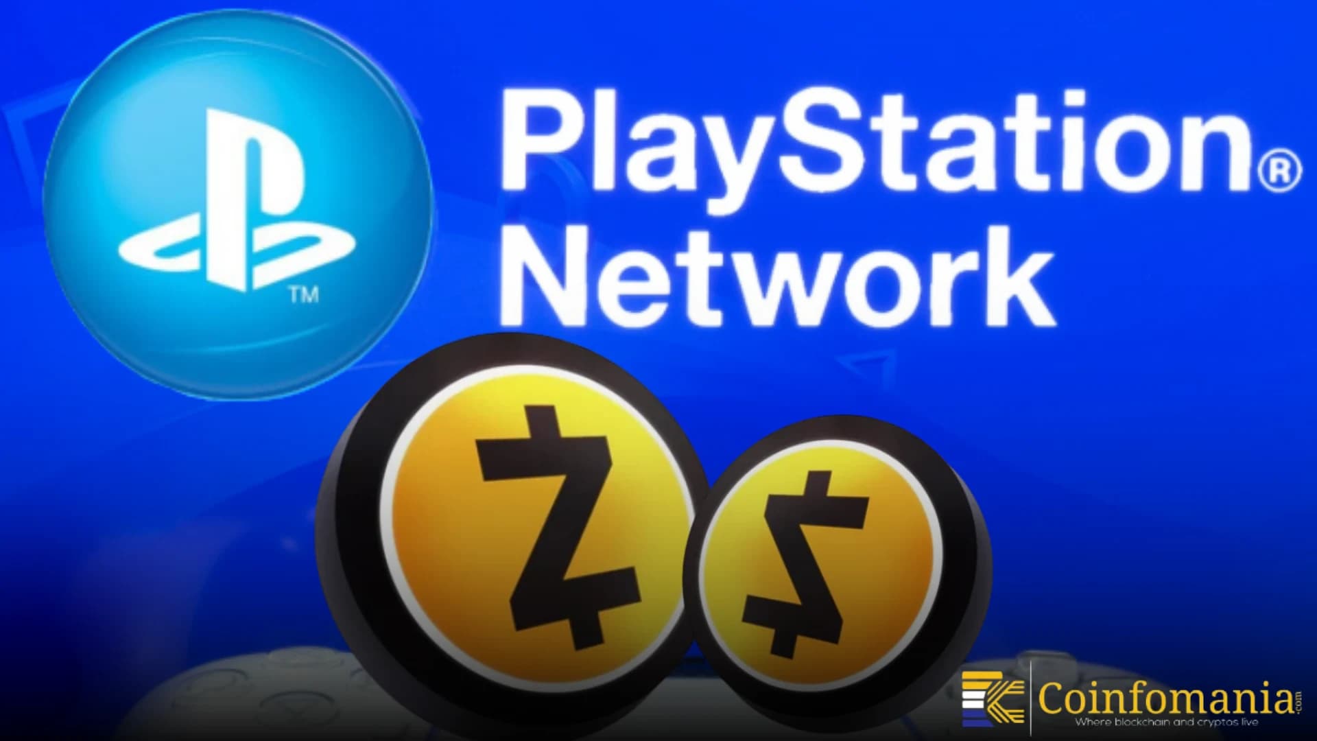 PlayStation Zcash Payment Rumor Sparks Crypto Buzz for PSN