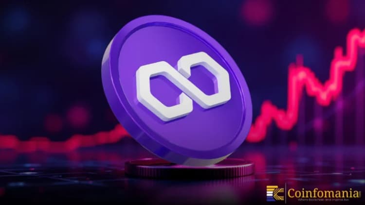 Polygon ha appena bruciato 28 MILIONI di POL in UN SOLO MESE!!