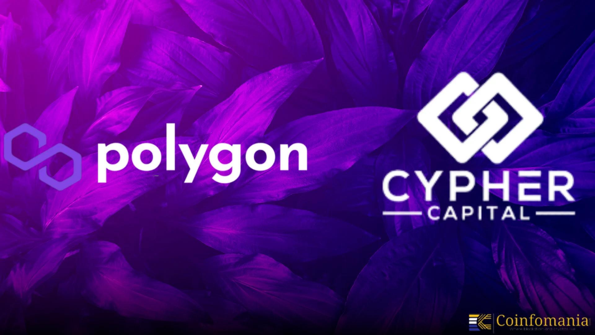 Polygon Teams With Cypher Capital to Expand POL Access in the Middle East