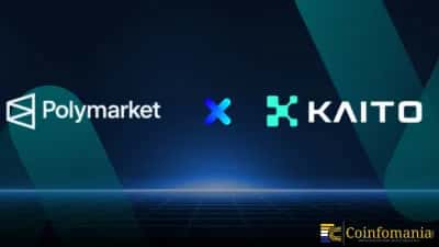 Polymarket Expands Into Attention Markets With Kaito AI