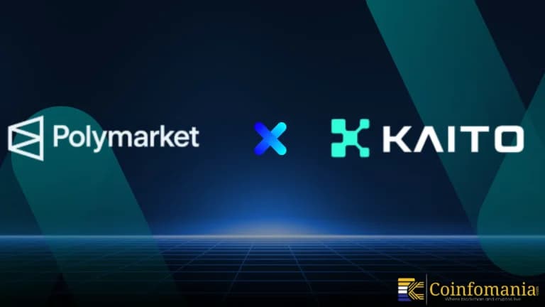 Polymarket s’étend aux marchés de l’attention avec Kaito AI