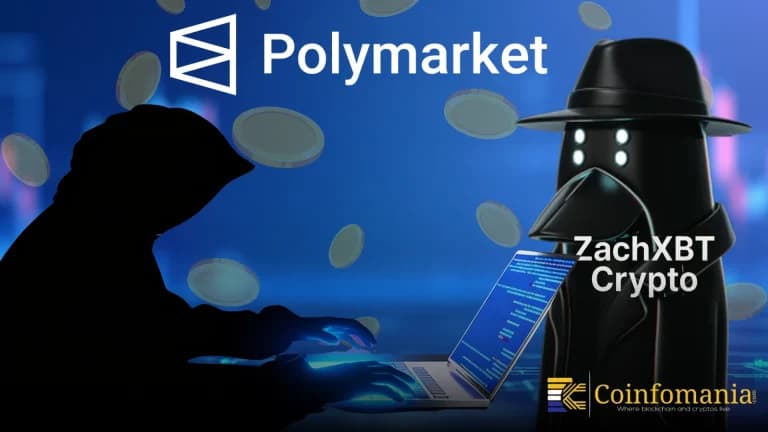 Polymarket ถูกโจมตี — ผู้โจมตีขโมยเงินไปแล้ว 660,000 ดอลลาร์และยังไม่หยุด