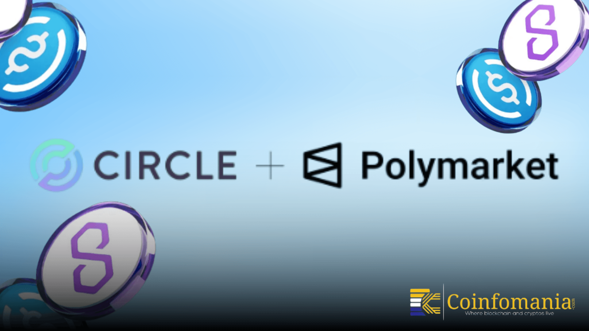 La migration de l’USDC réduit les risques liés aux bridges sur Polymarket