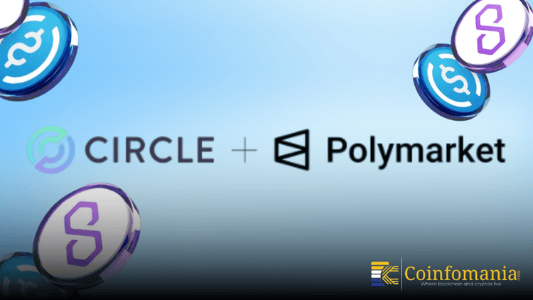 Миграционная программа USDC снижает риски, связанные с мостами, на рынке Polymarket