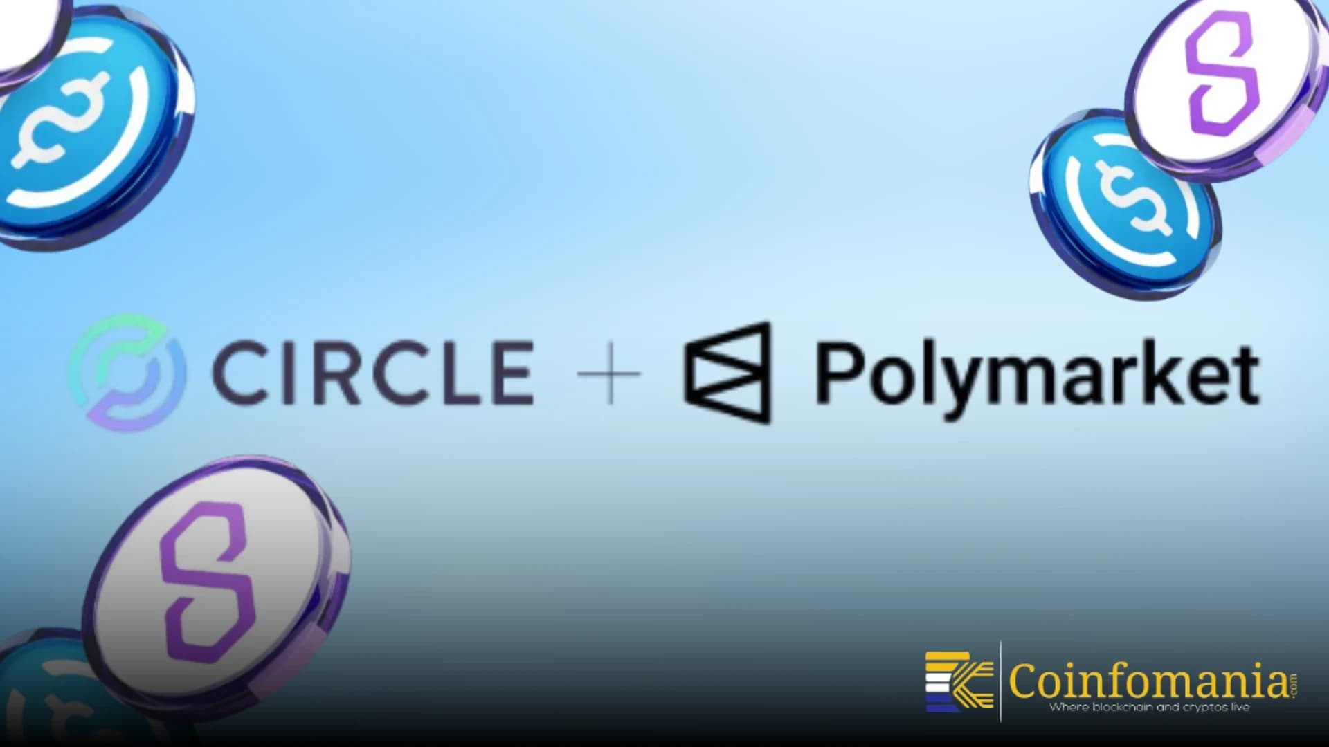 USDC-migrering reduserer bro-risiko på Polymarket