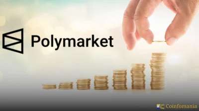 Polymarket Funding Talks Raise Hopes for $15 Billion Valuation