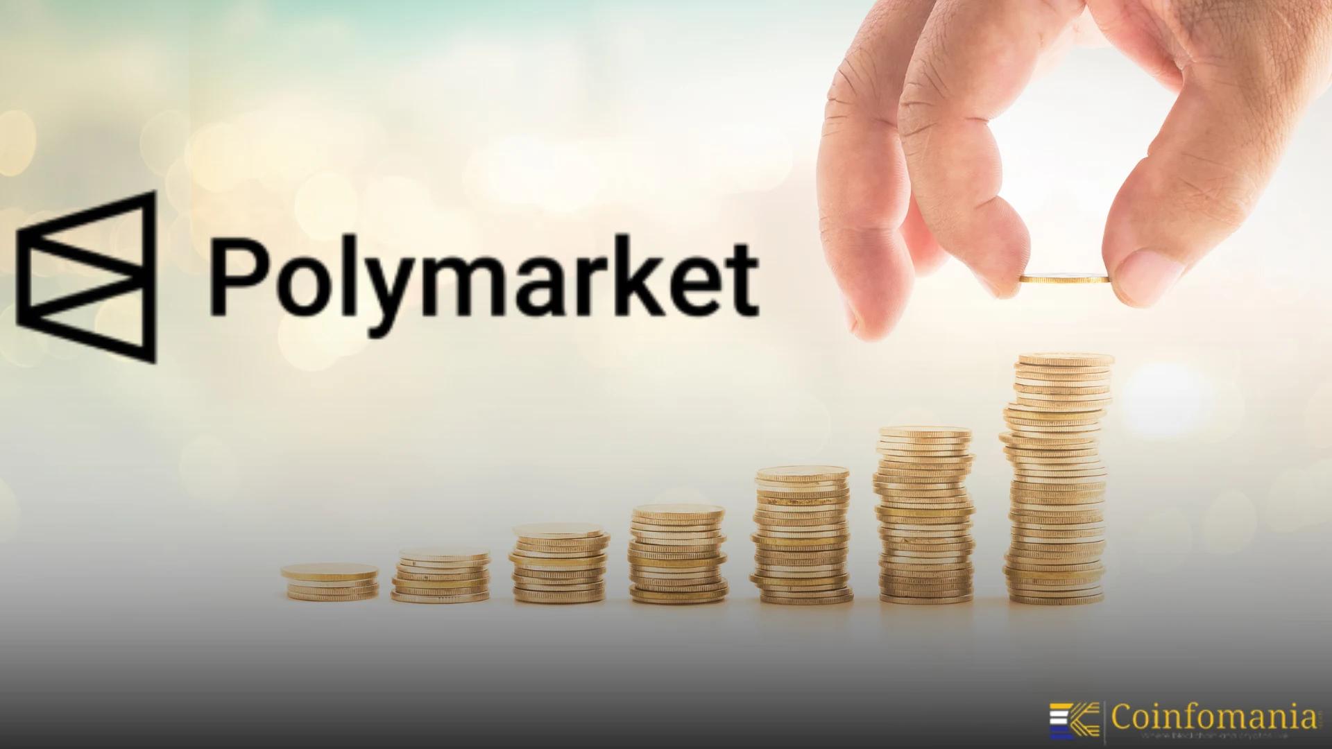 Polymarket Funding Talks Raise Hopes for $15 Billion Valuation