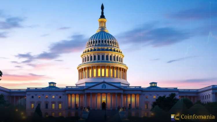 I trader di Polymarket prevedono un 83% di probabilità che lo shutdown del governo USA si prolunghi oltre il 15 ottobre