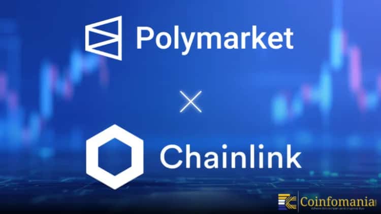 Polymarkets Chainlink-drevne 5-minutters markeder eksploderer 3x