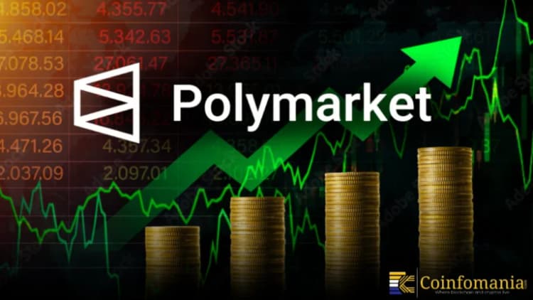 Prediction Market Giant Polymarket Eyes $20B Valuation