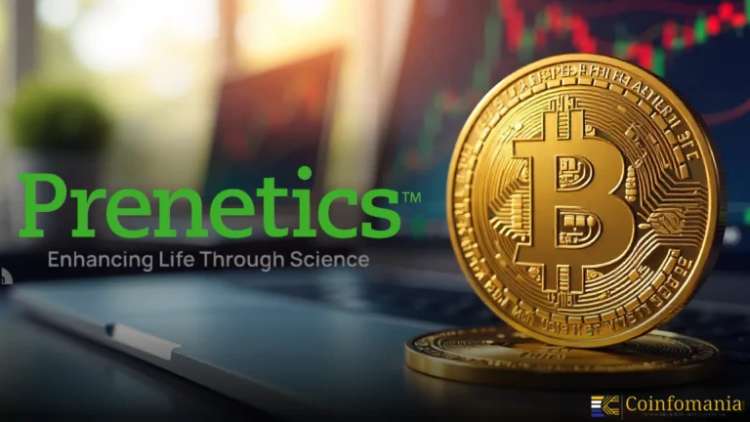 Prenetics Aumenta le Sue Posizioni in Bitcoin a 243,4 BTC e Si Classifica 78° nella Lista Aziendale di Bitcoin
