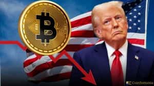 Trump Supports Cryptocurrency as Future of Finance