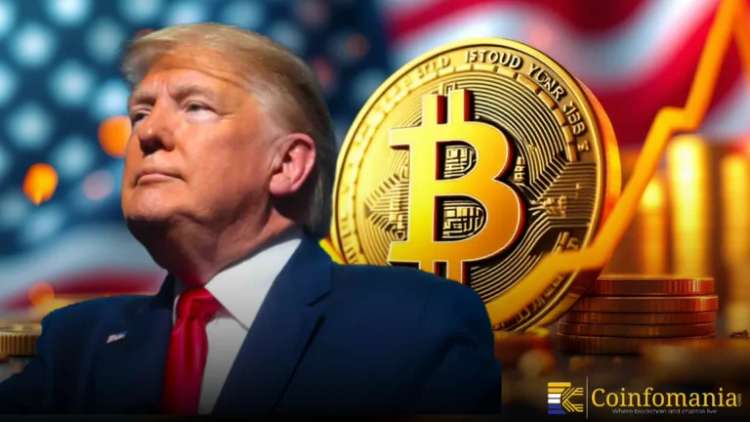 US Crypto Leadership Could Rise as Trump Sees America Leading