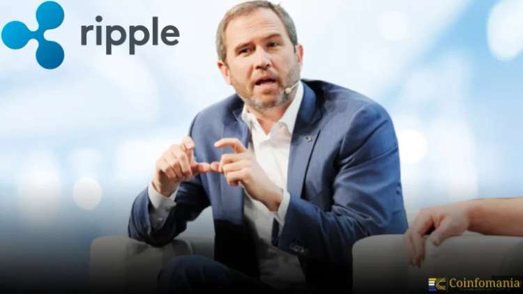 Prime Brokers Bring TradFi Into Crypto, Says Ripple CEO