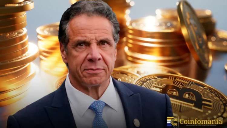 Le soutien crypto de Cuomo par Innovate NY suscite l’intérêt de New York