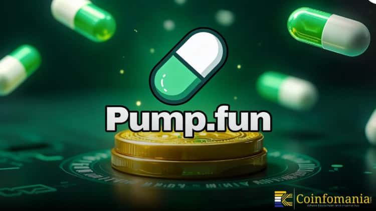 Pump.fun Launches Cashback Coins, Giving Users Control Over Fee Distribution