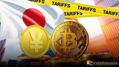QCP Says Japan Bond Yields and Tariffs Are Hitting Crypto Sentiment