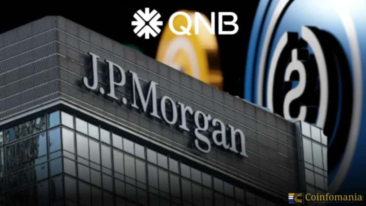 QNB Blockchain Payments Make Dollar Transfers Faster