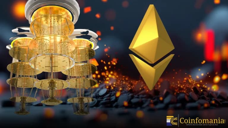 Quantum Risk Could Threaten Ethereum Wallets, Study Warns