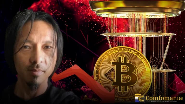 المخاطر الكمية تضغط بالفعل على بيتكوين، وفقاً لويلي وو