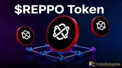 $REPPO tăng vọt 75% khi Crypto Rover tập trung vào việc thúc đẩy cơ sở hạ tầng AI