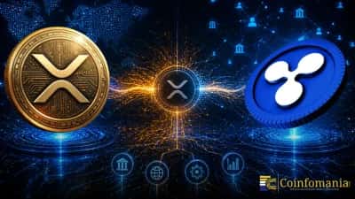 RLUSD Er Ikke En Erstatning for XRP — Det Gjør XRPL Mer Nyttig
