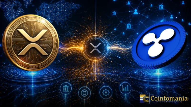 RLUSD لا تحل محل XRP — بل تجعل XRPL أكثر فائدة