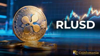 La capitalización de mercado de RLUSD sube casi un 18% mientras avanza la tokenización en XRP Ledger