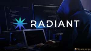 Le hacker de Radiant Capital revient et achète 2 109 ETH à 4 096 $
