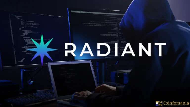 Radiant Capital Hacker Returns, Buys 2,109 ETH at $4,096 Dip
