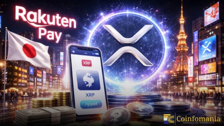 Rakuten Pay Integrates XRP for 44 Million Japanese Users