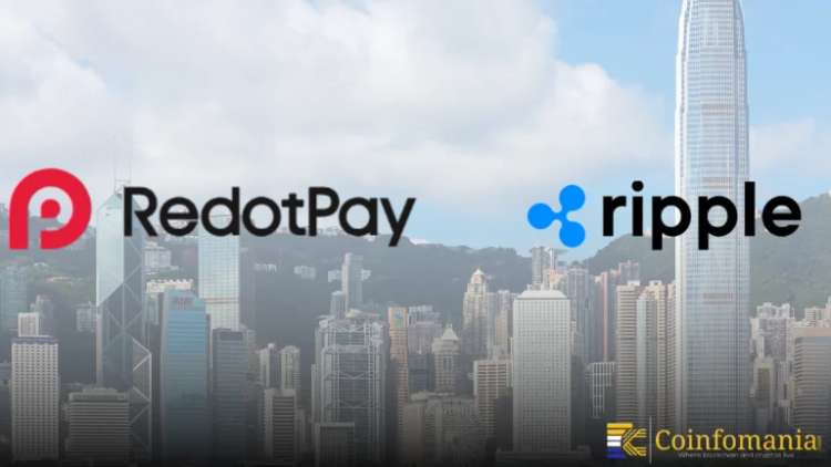 RedotPay And Ripple Deliver A Big Boost To Nigeria’s Crypto Landscape