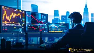 Retail Traders Add $2.4B in Leverage During December Fear as Whales Quietly Exit