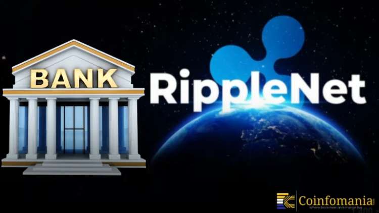 Ripple s’ancre davantage dans l’infrastructure bancaire européenne