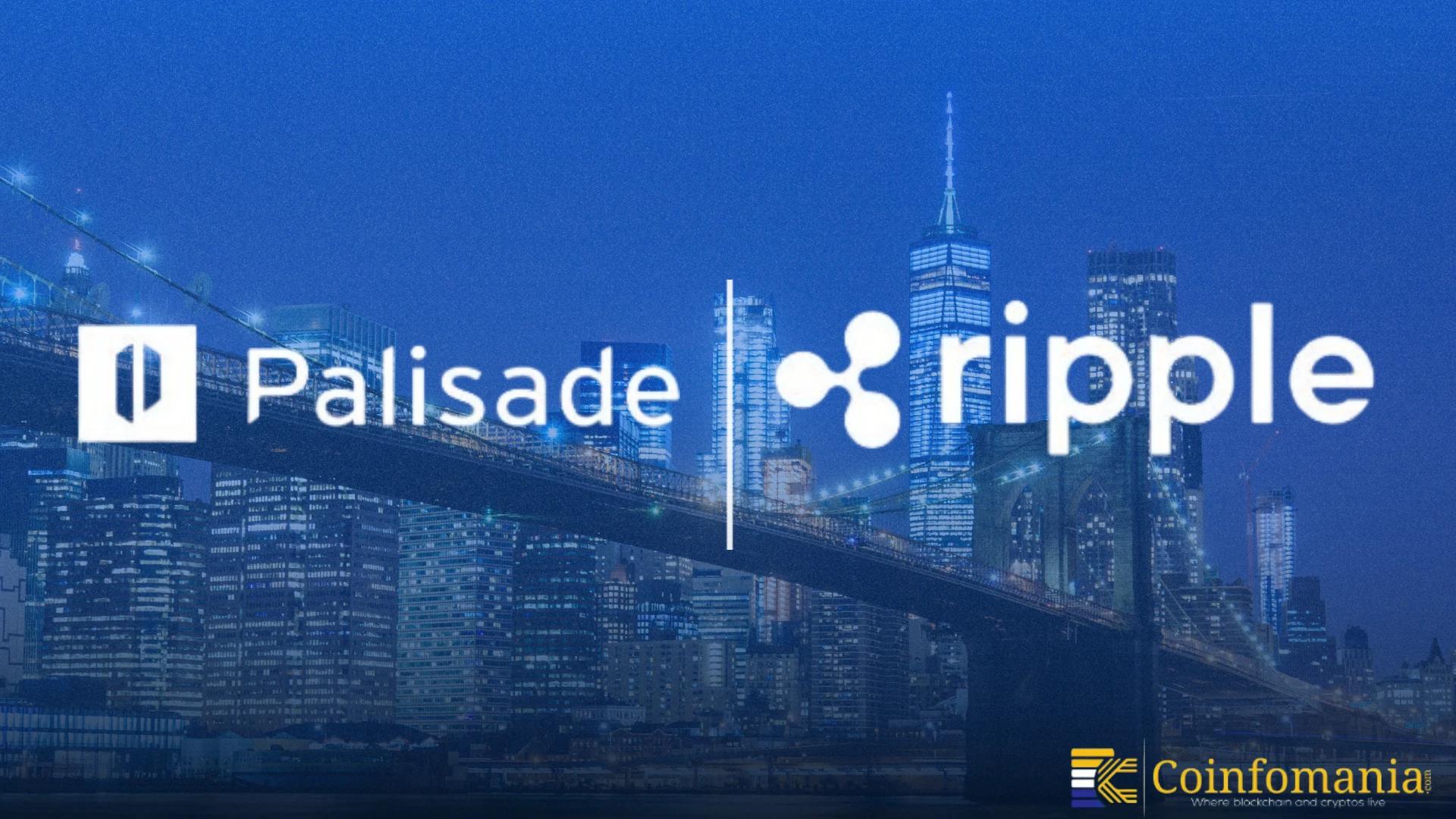 Ripple’ın Palisade Satın Alımı, XRP Benimsenmesini Küresel Ölçekte Artırıyor