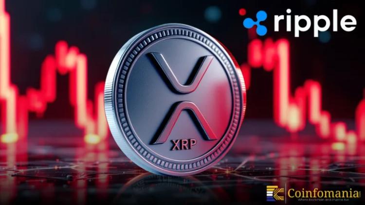 Evernorth บริษัทบริหารคลัง XRP เผชิญผลขาดทุนที่ยังไม่รับรู้กว่า 220 ล้านดอลลาร์